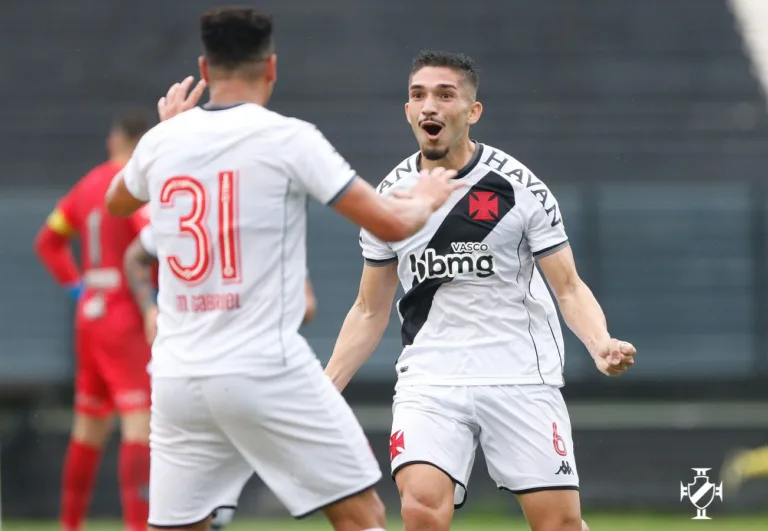 Foto: Rafael Ribeiro/Vasco