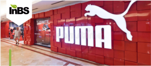 PUMA afirma que 9 entre 10 de seus produtos serão sustentáveis até 2025