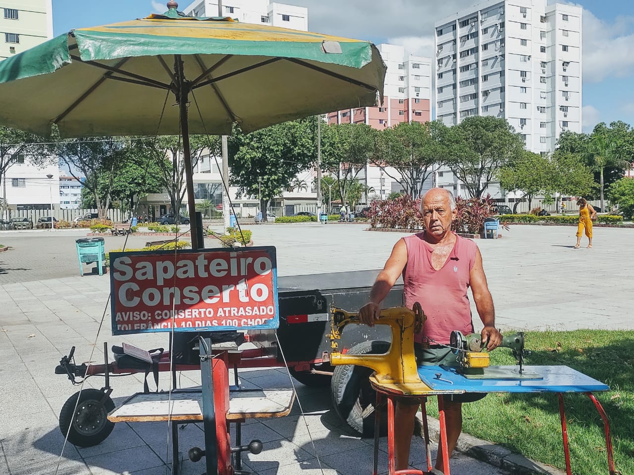 Foto: Luis Henrique Souza Vianna