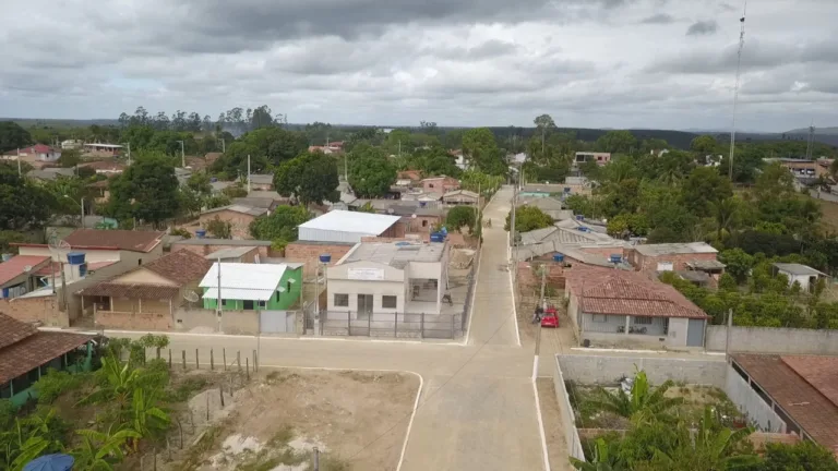 Foto: Prefeitura de São Mateus