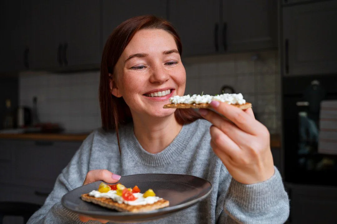 Emagrecer comendo o que gosta? Saiba como perder peso sem sofrer em dieta