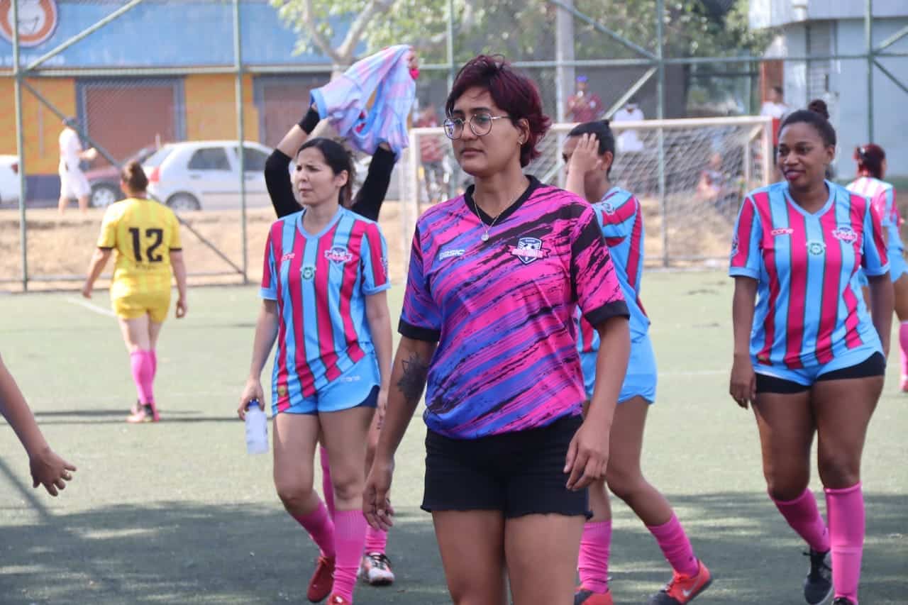 Agenda Esportiva: III Torneio Resistência tem Nome de Mulher será neste domingo (12)