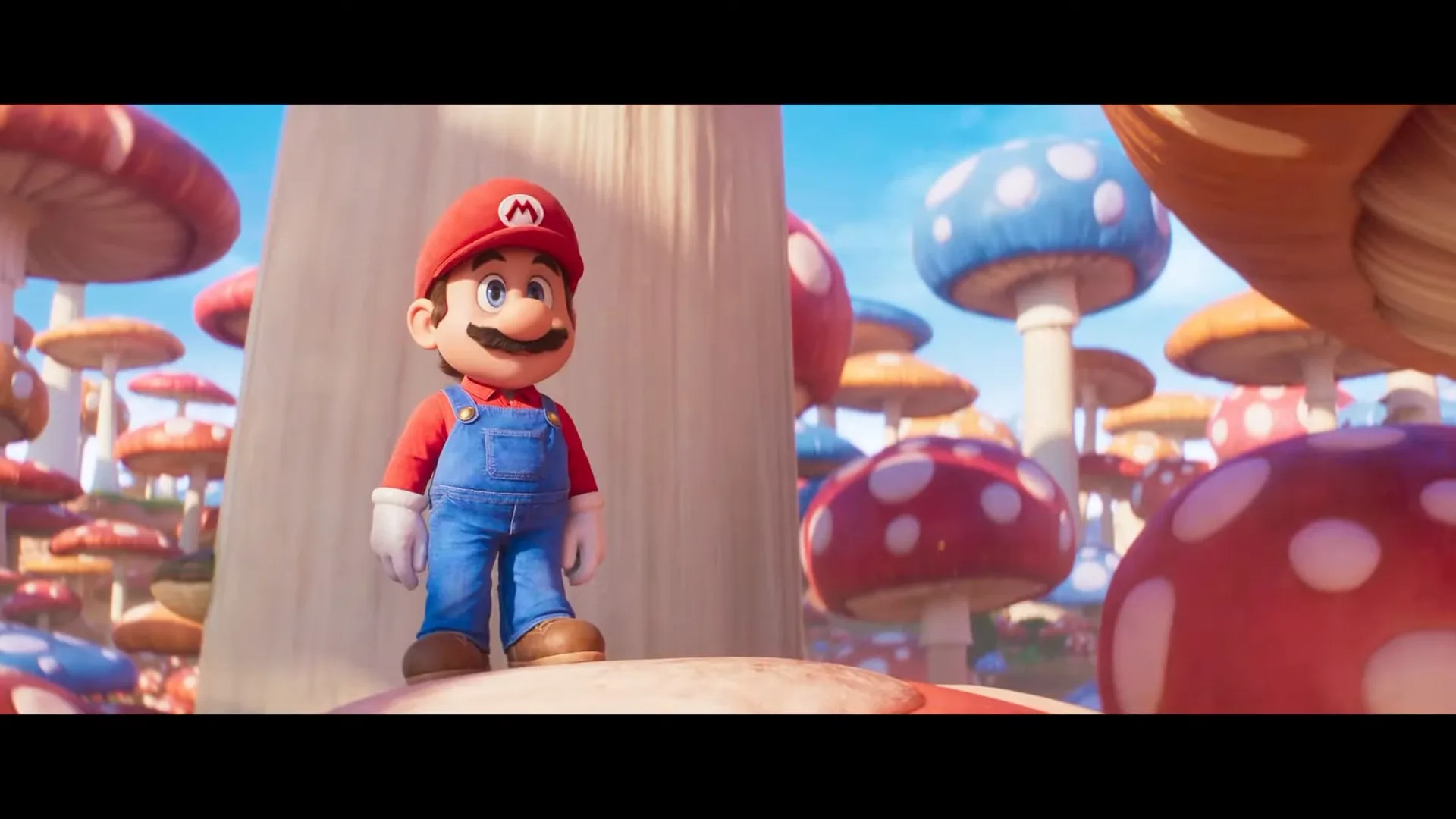 Super Mario ganha trailer diretamente transmitido na BGS 2022