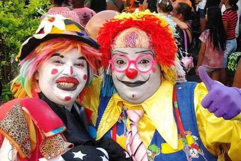 Festival cultural terá circo de graça na Praia de Camburi