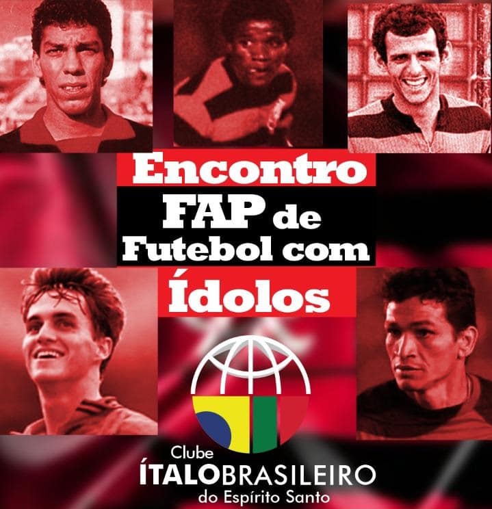 Vem aí o 8º Encontro Fap de Futebol