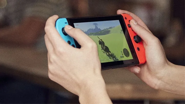 Nintendo Switch não terá novas versões segundo analista