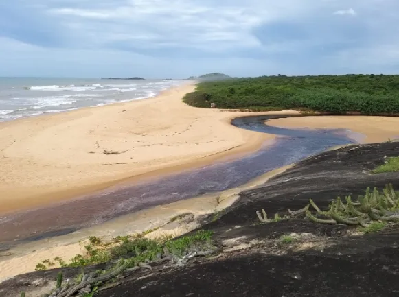 Com Guarapari em “Risco Alto”, Parque Paulo Cesar Vinha continua fechado para visitação