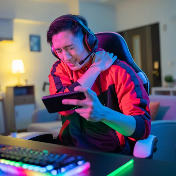 Especialistas afirmam que Gamers podem sofrer problemas diversos