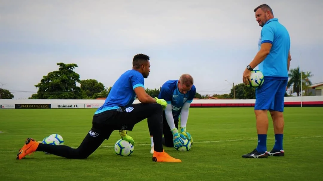 CSA quer ampliar série positiva no Rei Pelé para sair da zona da degola