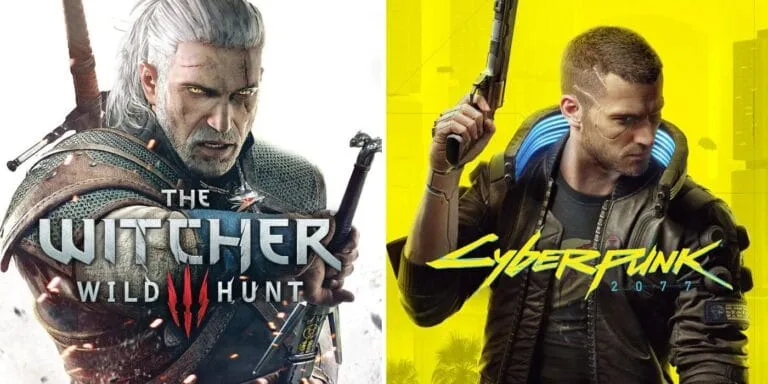 Estúdio de The Witcher e Cyberpunk 2077 suspende vendas na Rússia