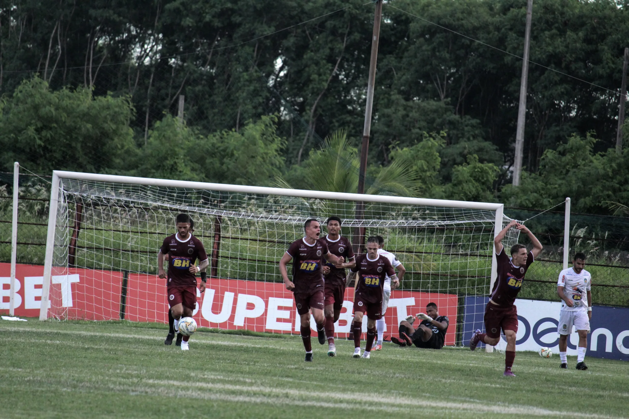 Foto: Jordan Nunes / Capixaba Esporte