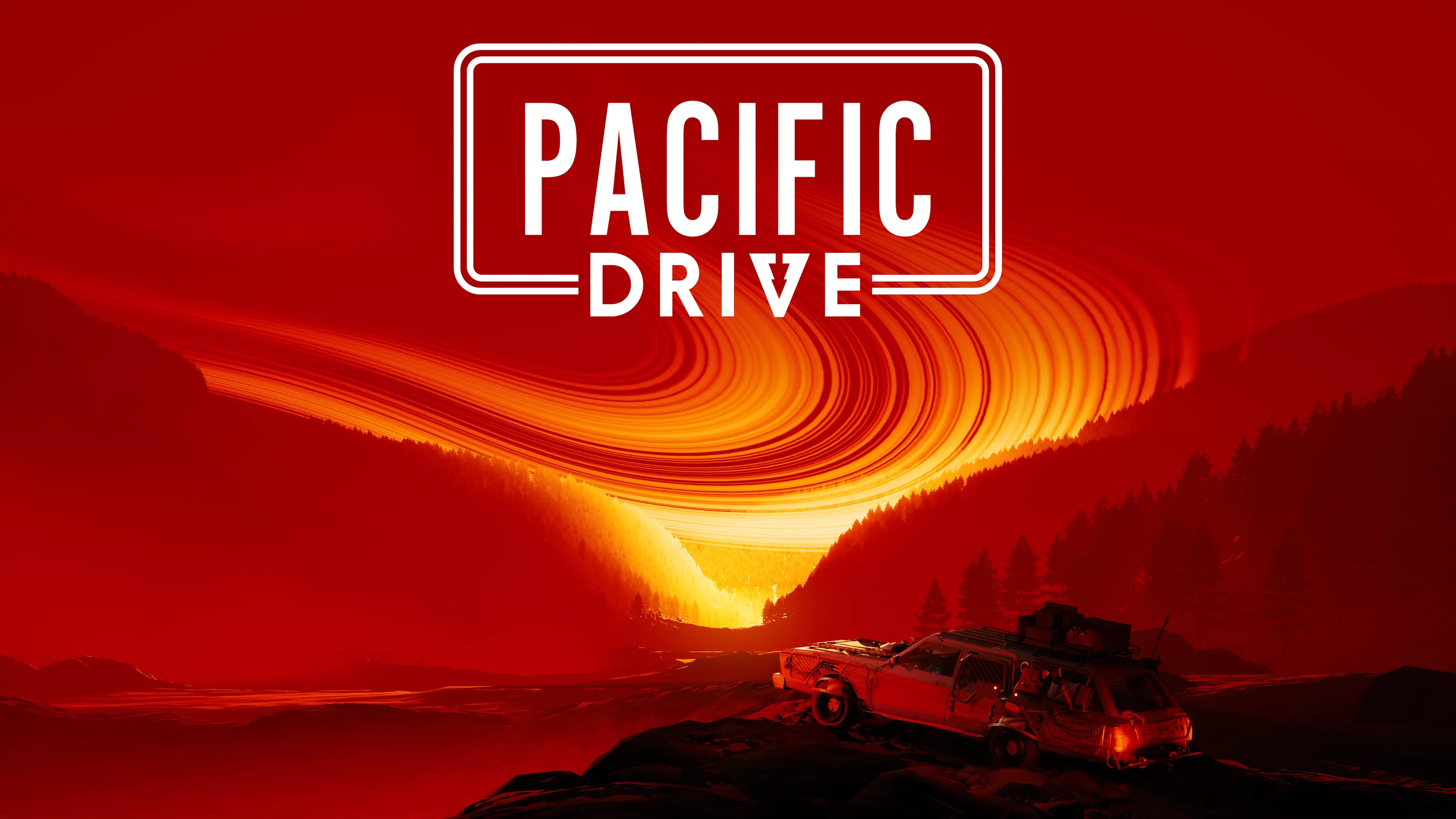 Descubra o mundo surreal de Pacific Drive: um jogo de sobrevivência único