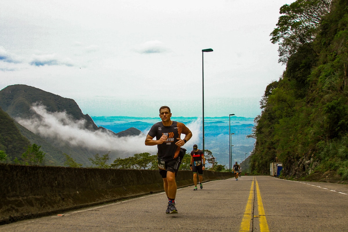 Segunda edição da Rio do Rastro Marathon vem com novidade