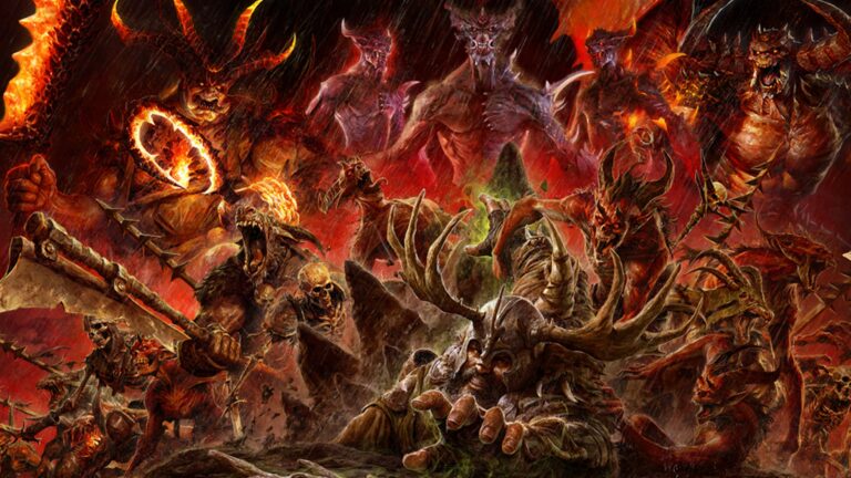 Como criar Itens Míticos em Diablo 4 na Temporada 5