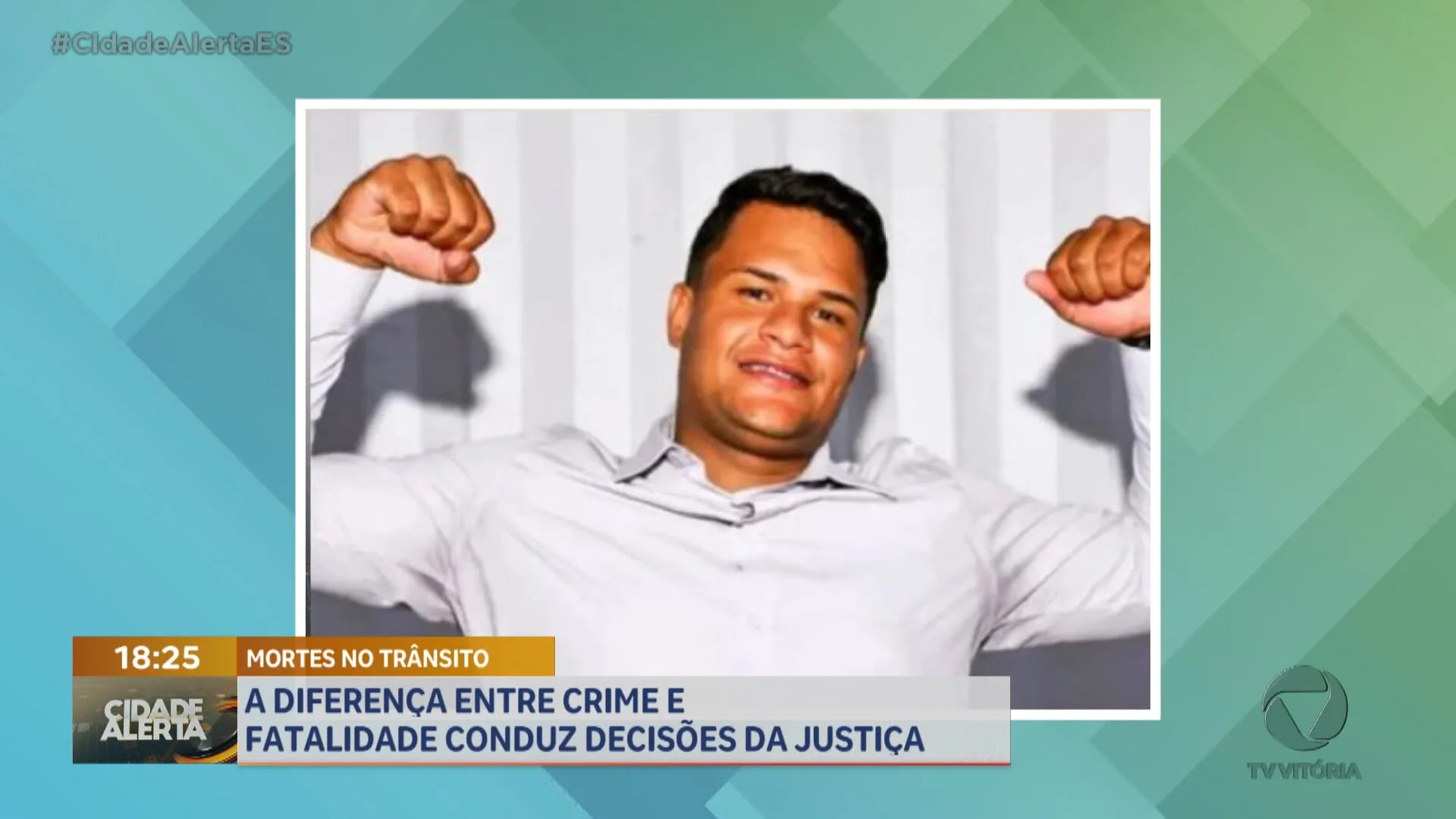 Mortes no trânsito! A diferença entre crime e fatalidade conduz decisões da justiça.