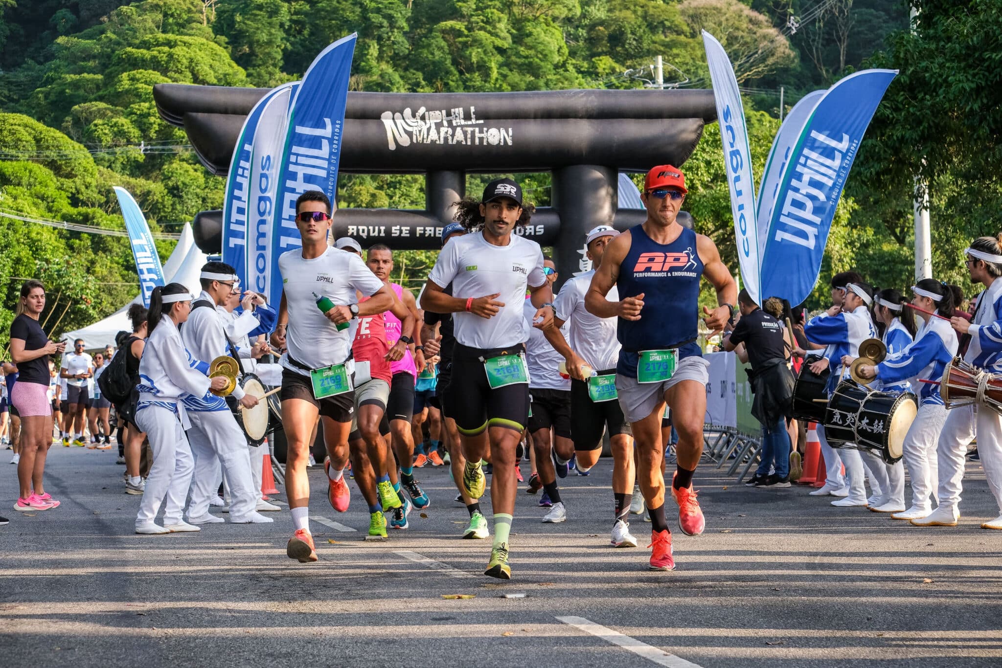 Em edição inédita, Circuito Uphill desembarca  na cidade de Campos do Jordão