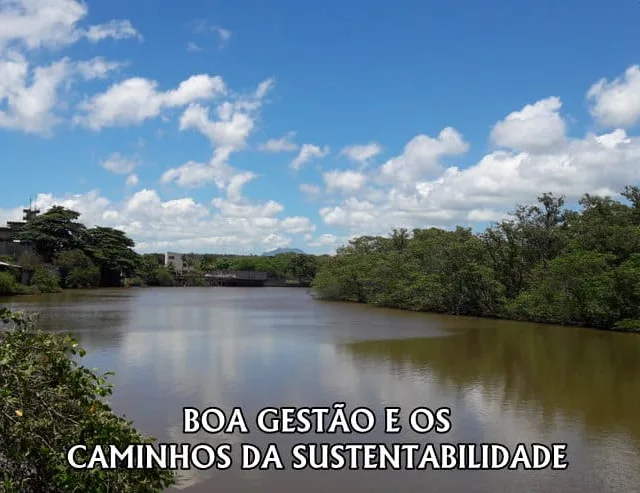 O poder de transformação de um vírus: Excelência na Gestão é imperativo!