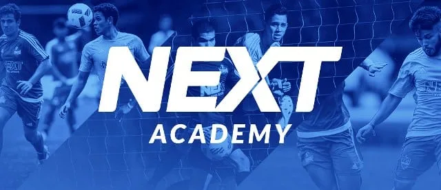 Salário até R$ 3 mil para nível médio na Next Academy