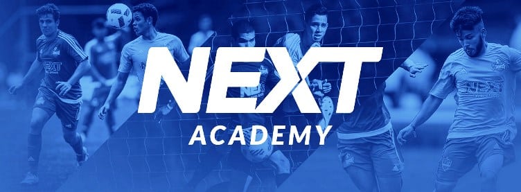 Salário até R$ 3 mil para nível médio na Next Academy