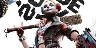 Rumor: Insider afirma que Suicide Squad poderá ser adiado para 2024