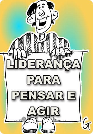 Pilares da Liderança - reinvente-se!