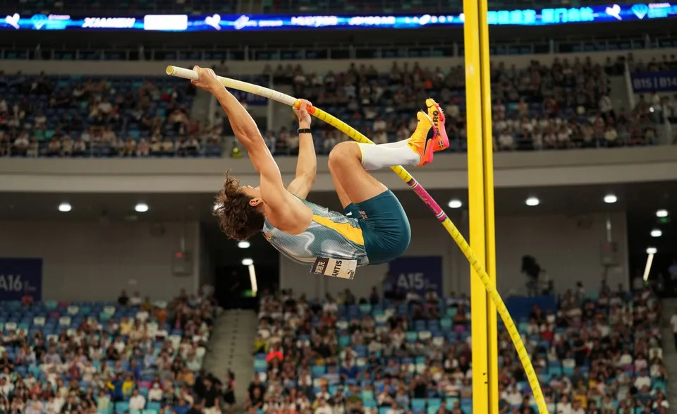 Foto: Matthew Quine/Diamond League