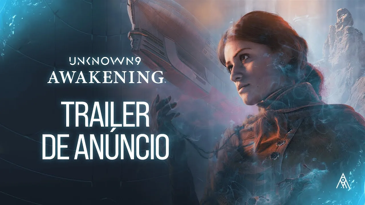 UNKNOWN 9: AWAKENING revela detalhes da gameplay