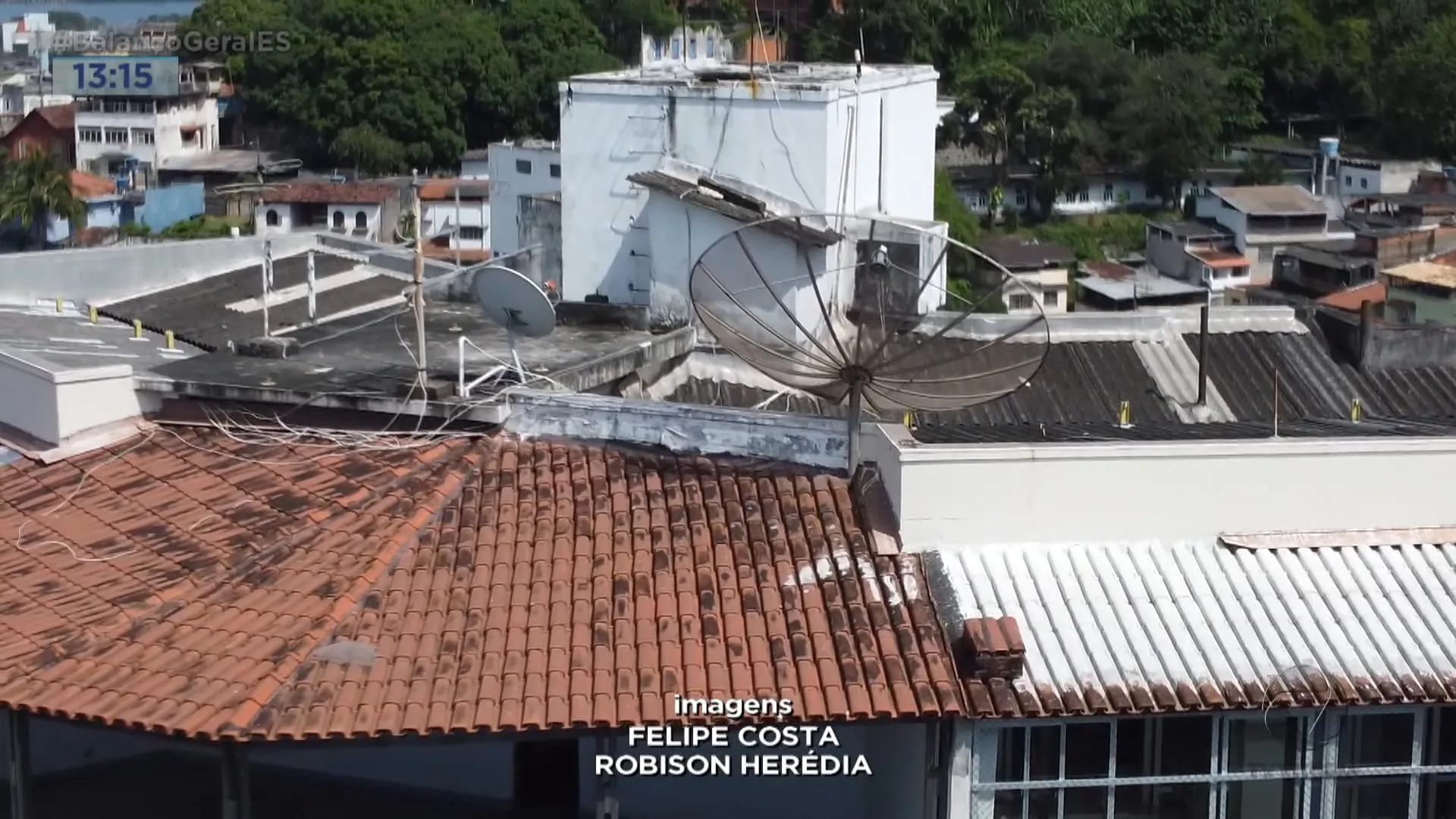 Sinal digital da TV Vitória chega a mais uma cidade do interior do Estado