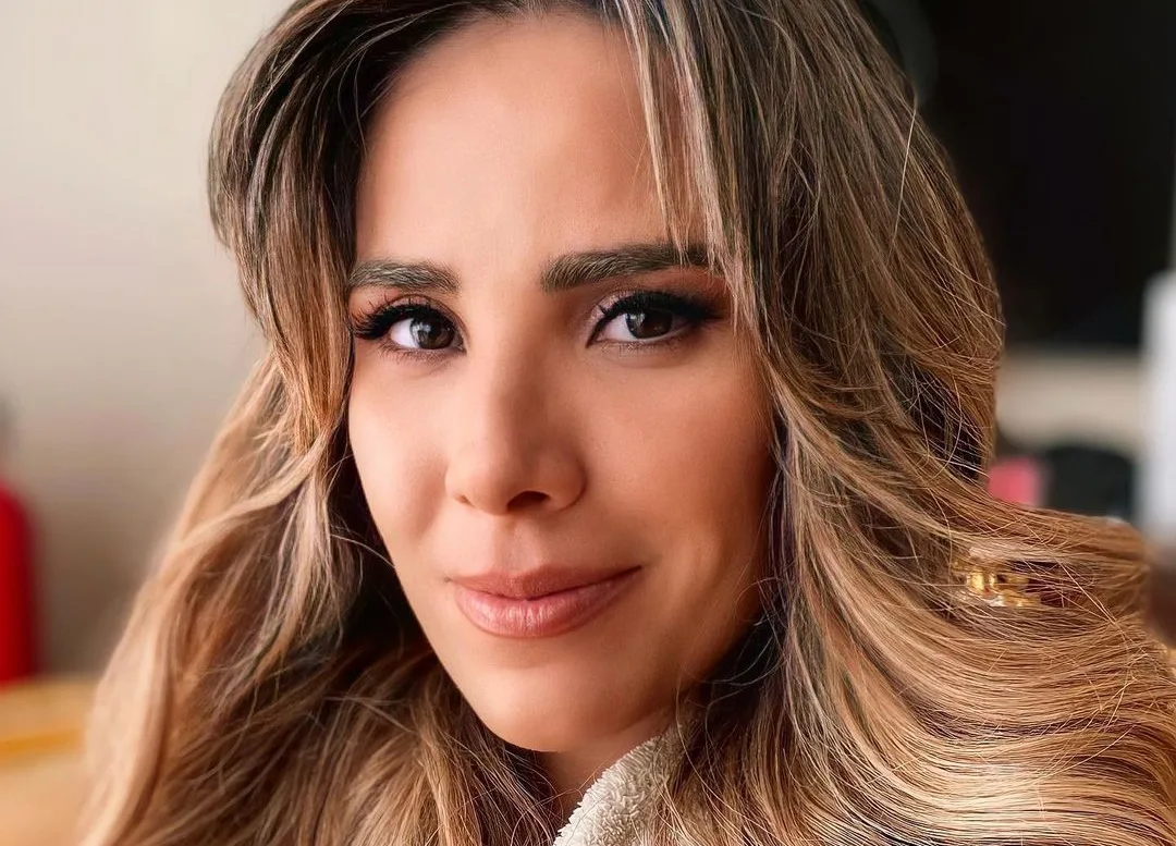 VÍDEO | Wanessa Camargo encarna Céline Dion e surpreende durante apresentação