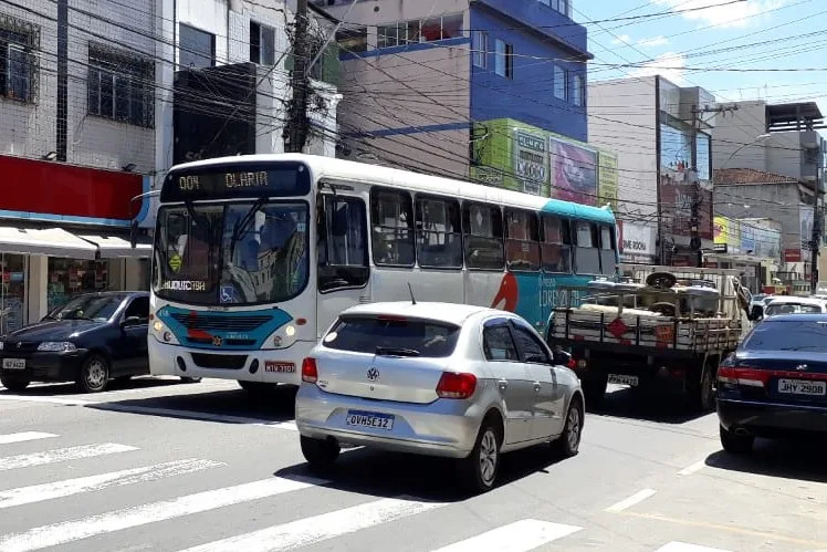 Ônibus municipais em Guarapari atenderão apenas profissionais da Saúde