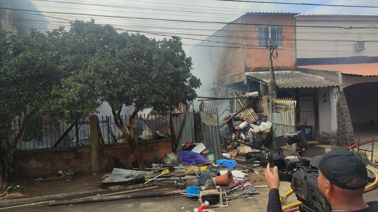 Laudo que pode apontar causa de incêndio que matou 12 cães sairá em 40 dias