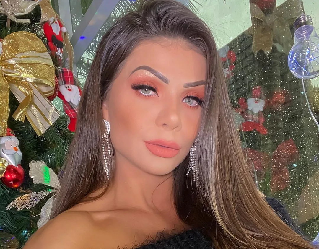 Influencer é detida suspeita de vender emagrecedor falso