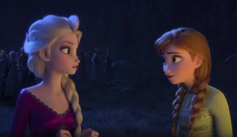 Trailer de 'Frozen 2' é divulgado e conquista internautas