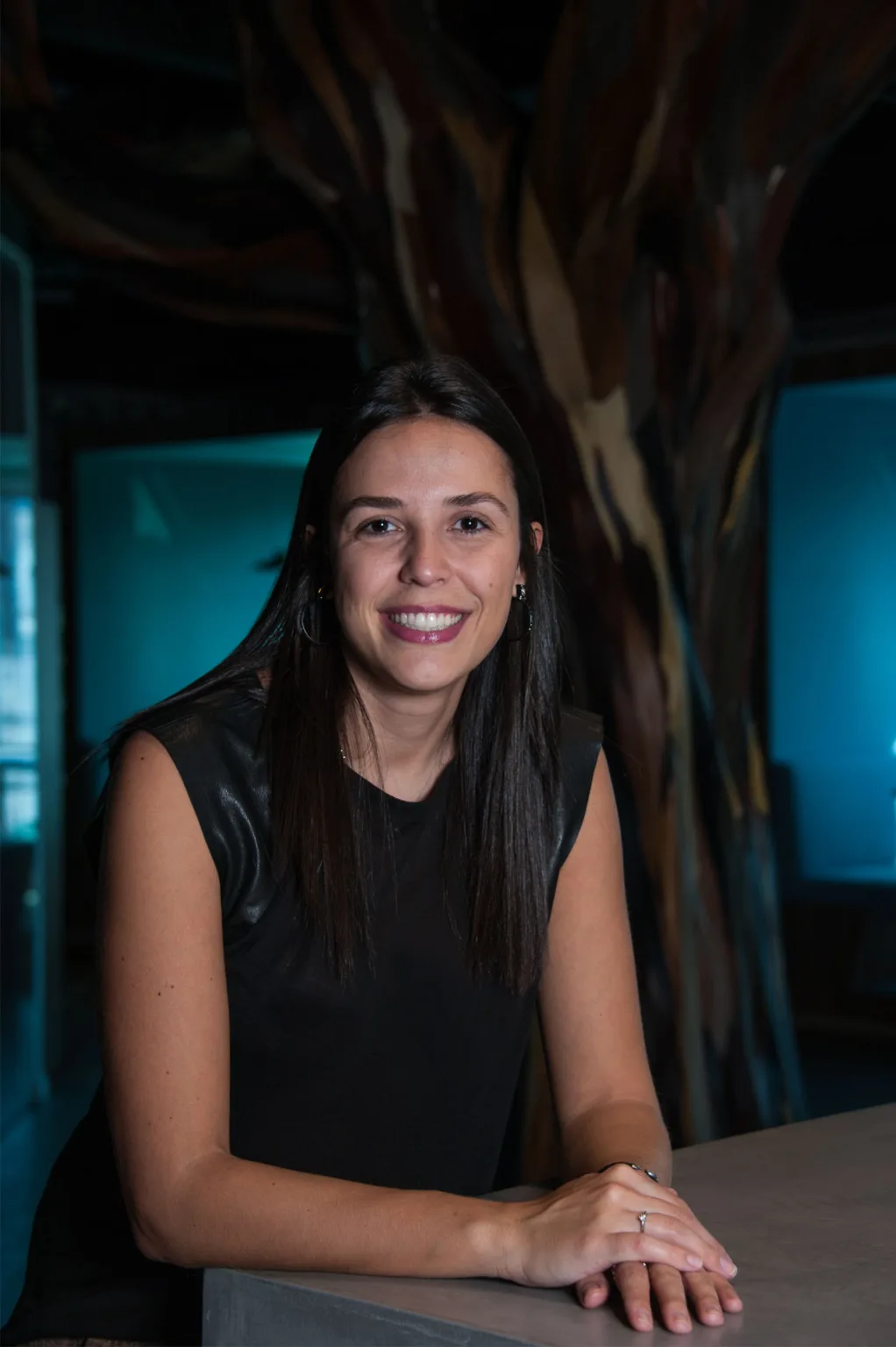 Fabiana Manfredi é a nova diretora de agências do Twitter Brasil Fabiana Manfredi é a nova diretora de agências do Twitter Brasil