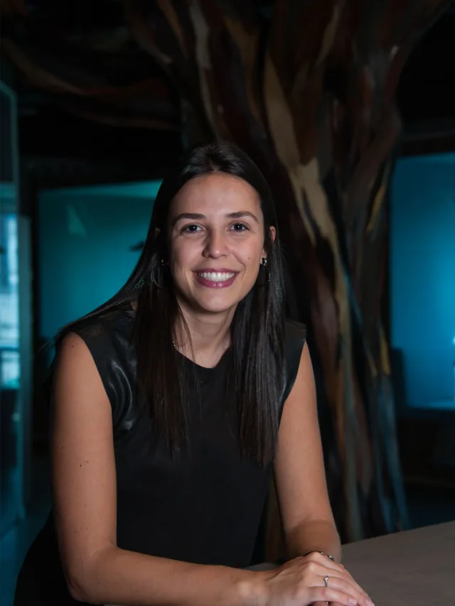 Fabiana Manfredi é a nova diretora de agências do Twitter Brasil