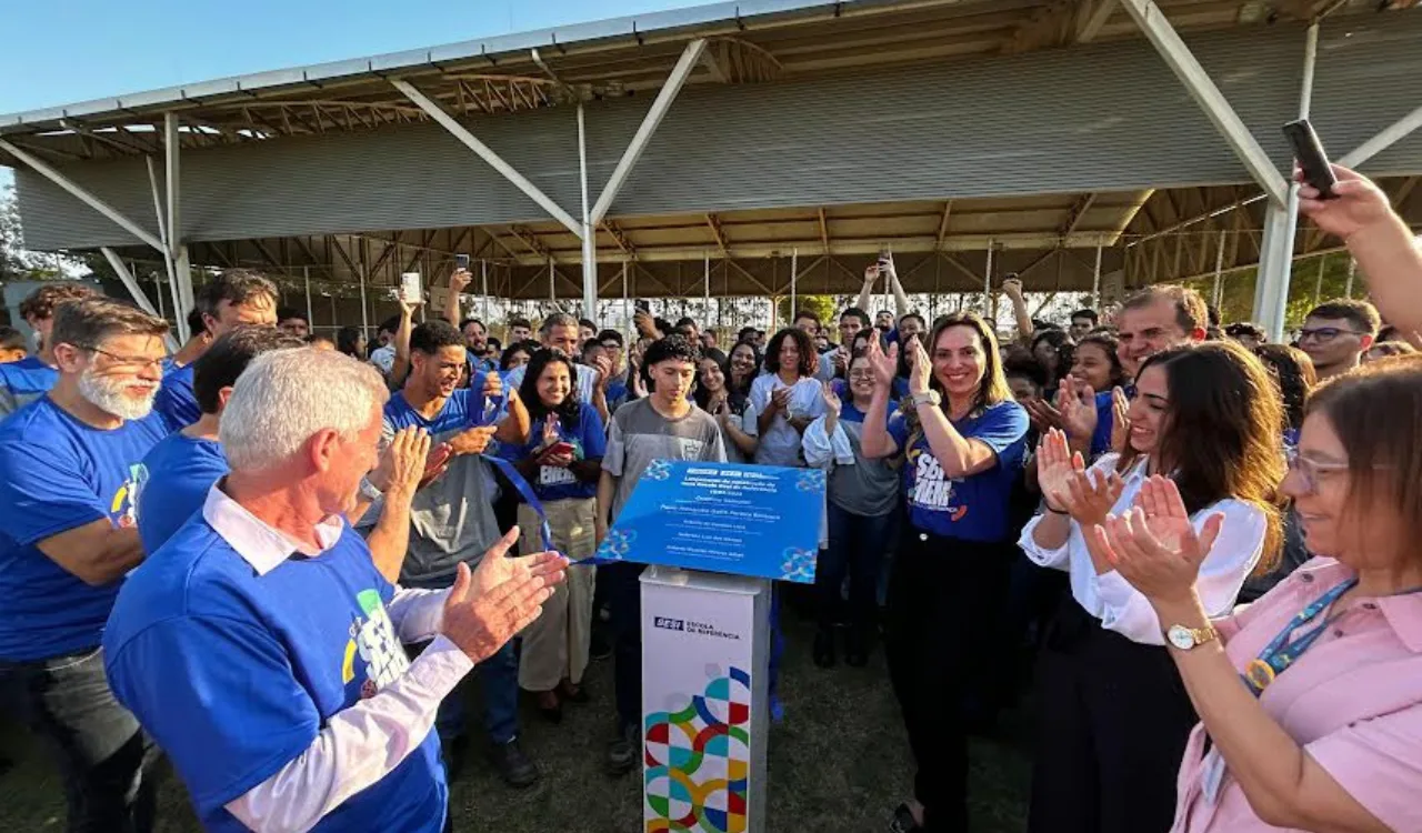 Foto: Divulgação Sesi