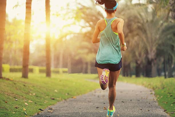 Quer correr ao ar livre com segurança? Treinadores criam protocolo