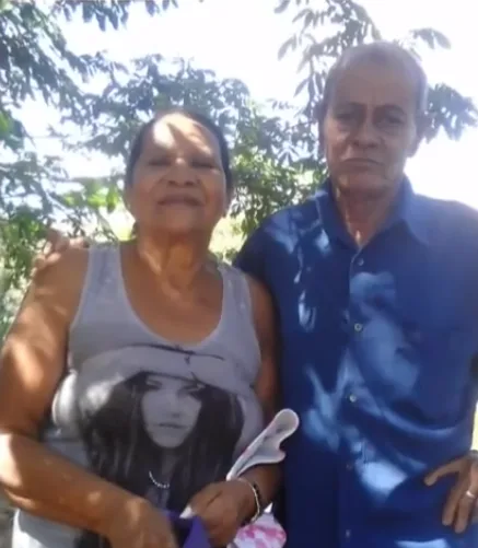 Vítimas da covid-19, casal de idosos morre com dois dias de diferença