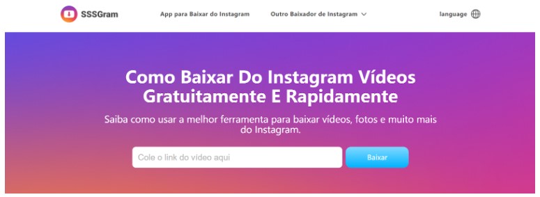 Como Ter Vídeos do TikTok e Instagram para Assistir Offline?