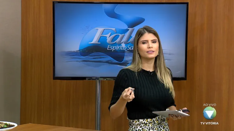 Bailarina capixaba sonha estudar balé na Europa