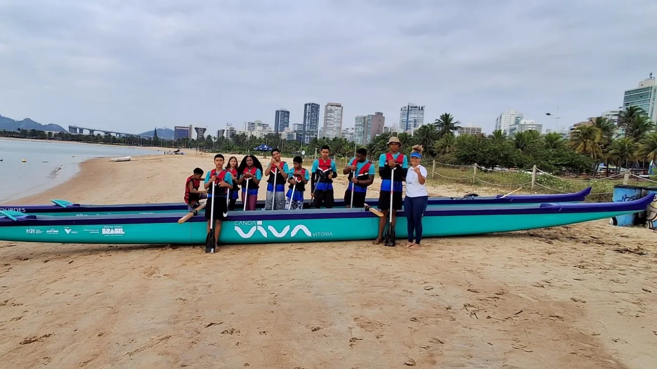 Foto: Divulgação/Instituto Maratonas