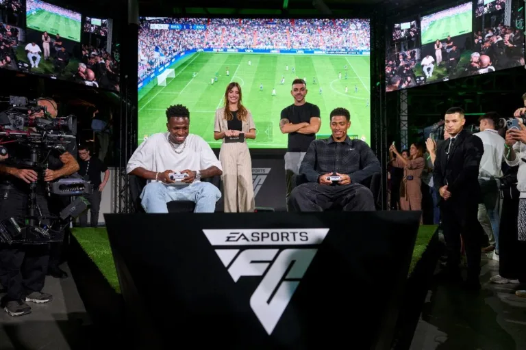 Bem-vindo ao clube: jogue o EA Sports FC 24 com acesso antecipado