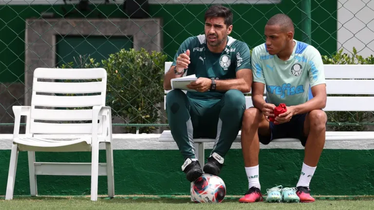 Foto: Cesar Greco/Palmeiras