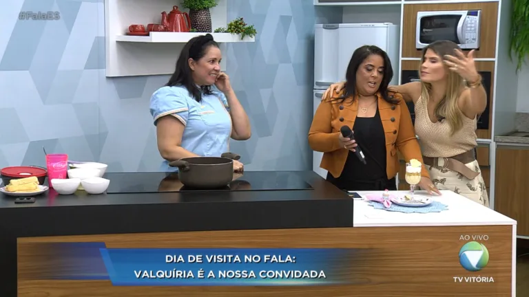 Espaço Gourmet: Pavê de abacaxi