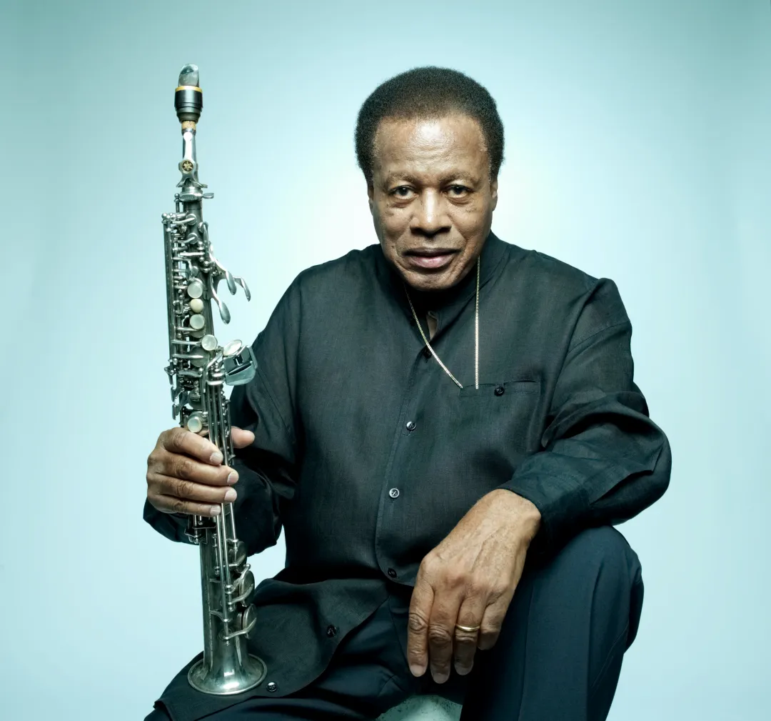 Artigo | Frente a frente com Wayne Shorter, a última grande lenda do jazz