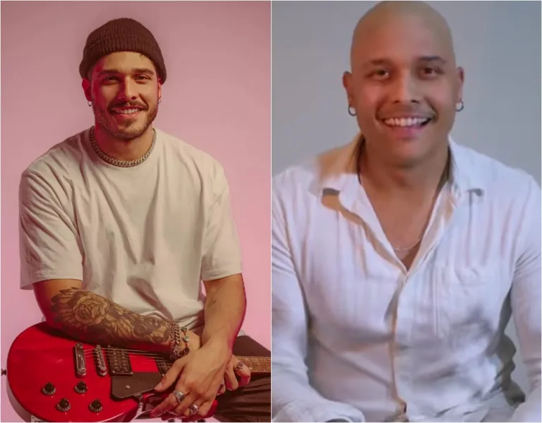 Vídeo | Cantor Cayo Rodrigues revela diagnóstico de câncer agressivo aos 28 anos