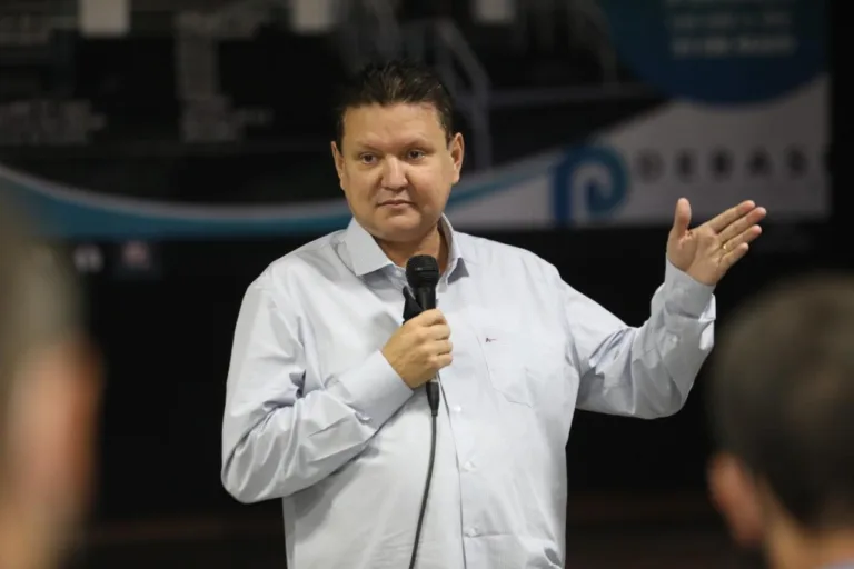 Foto: Claudio Postay/Prefeitura de Cariacica