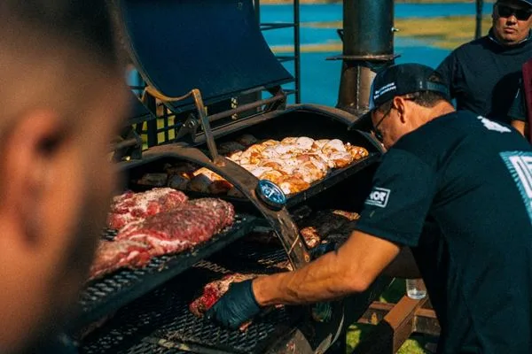 Arandu (SP) recebe a 3ª Edição da Mansão BBQ