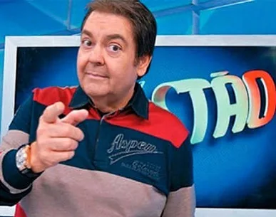 Novo programa do Faustão já tem fila de anunciantes