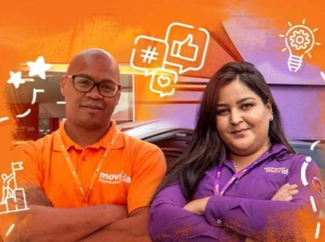 Movida abre seleção do seu programa de trainee para supervisor